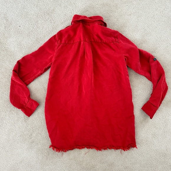 Zara Woman shirt - Picture 5 of 6